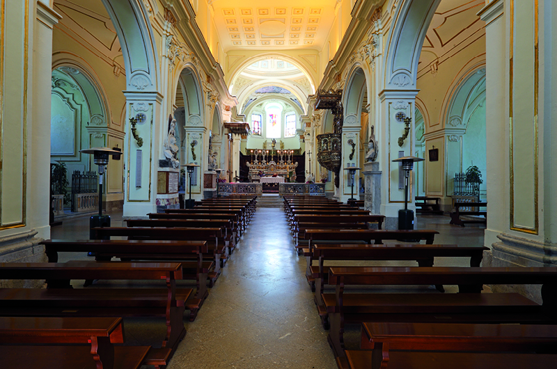 Cattedrale di S. Amato